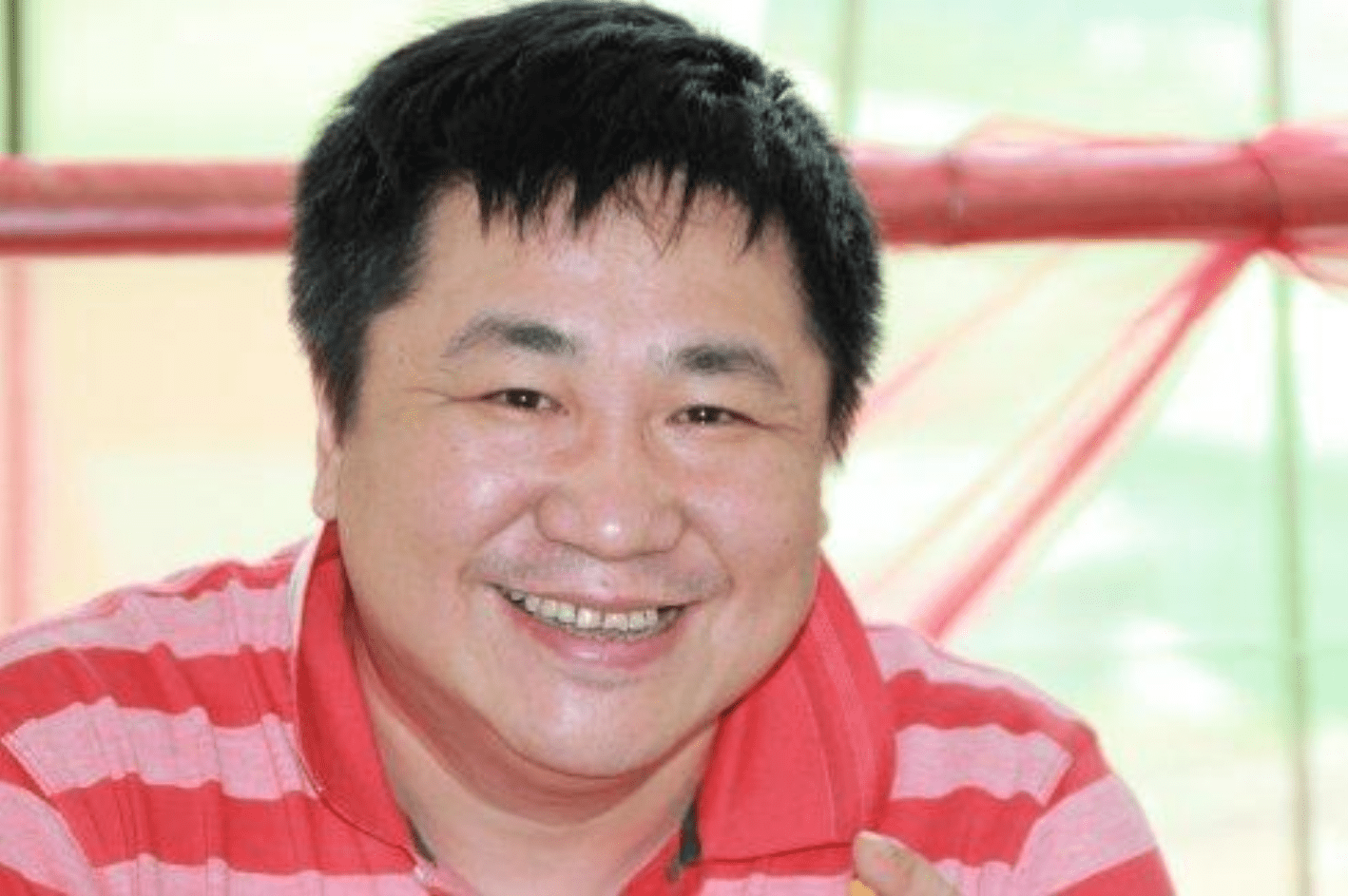 原创刘流郭德纲见了得喊师叔放弃相声当演员后和赵本山平起平坐