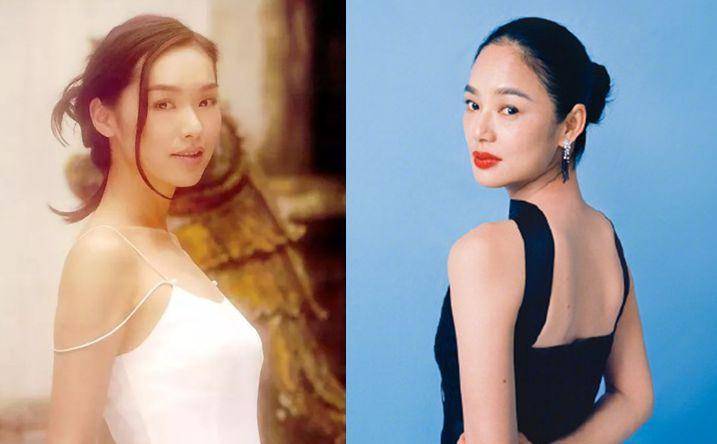 周天娜她是陈凯歌眼里“海峡两岸最美的女人”，一手好牌却打稀烂！
