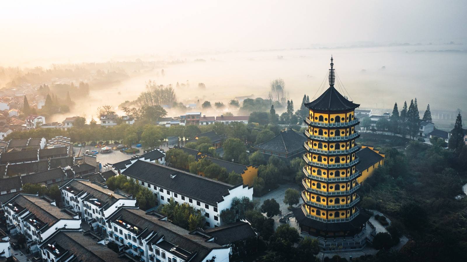 深意|合肥最有名的美食聚集地，名字生僻且极具深意，入选国家休闲街区