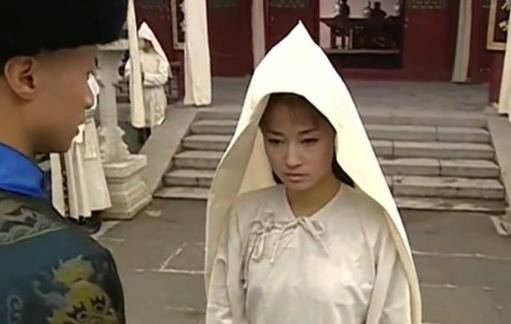 戏份|琼瑶曾表示：拍摄《还珠三》是在做最笨的事？