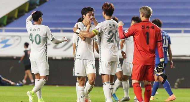 原创水原三星阵容大换血需要时间磨合济州联队中前场调整不太行