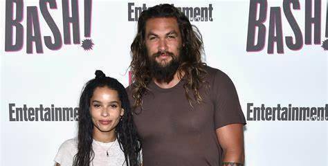 Zola|好莱坞相差一岁的翁婿!杰森莫玛和查宁塔图姆结伴看电影