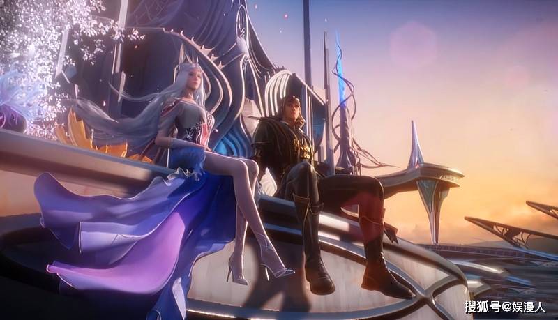 单挑|斗罗大陆197集：唐三单挑99级绝世斗罗，波塞西要将其除掉