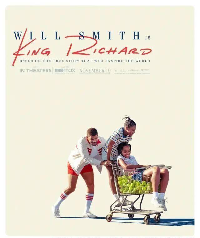 西德尼·波蒂埃|这个奖项一拿,“史皇”威尔史密斯的奥斯卡影帝更加接近了