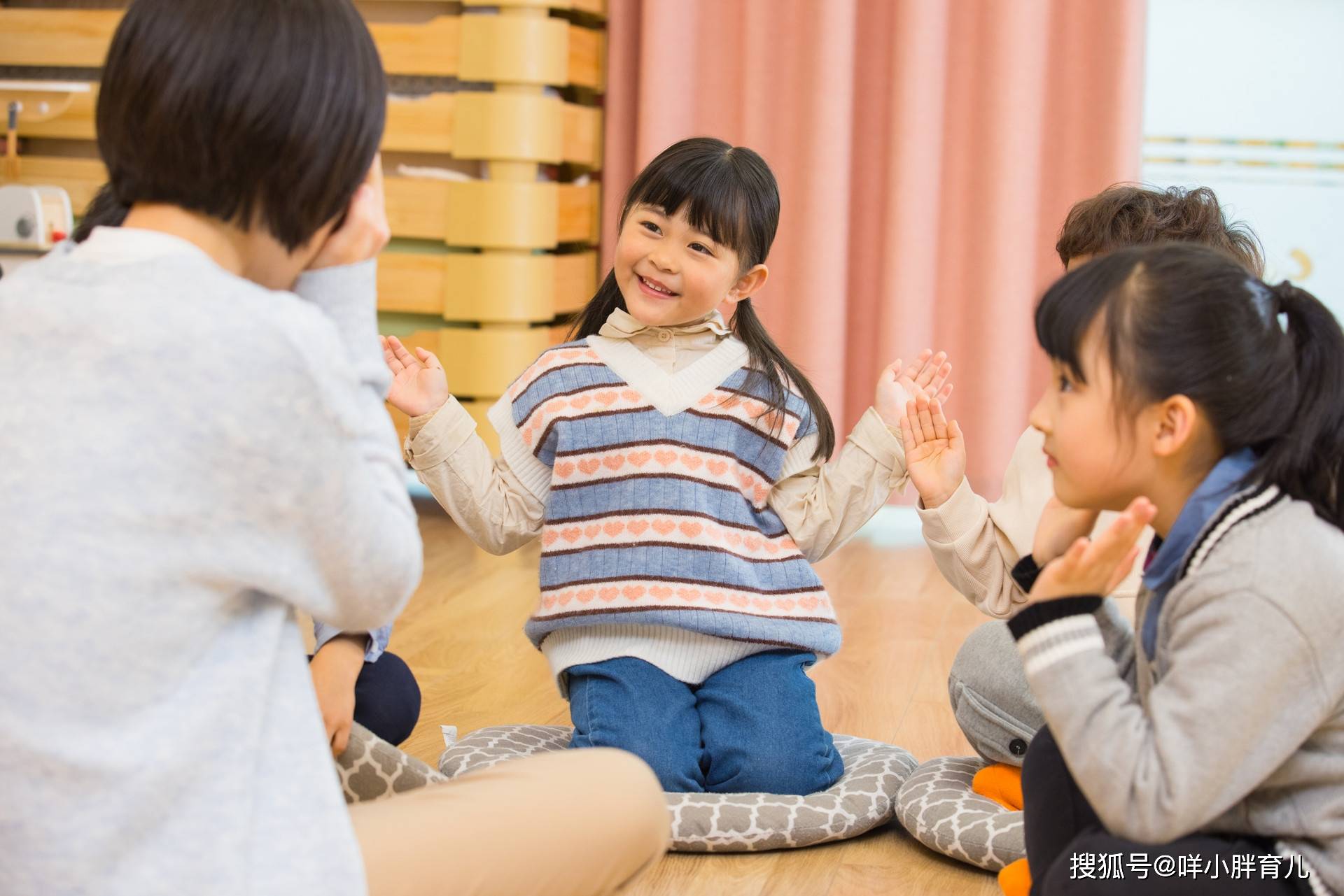 奖励|在幼儿园听话的孩子，在家里却难以管教，一招帮孩子养成好习惯