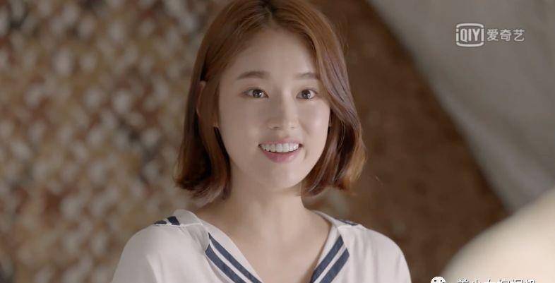 拥有这张18岁清纯女大学生脸的本尊,居然是8岁孩子的妈_朴奂喜_前夫