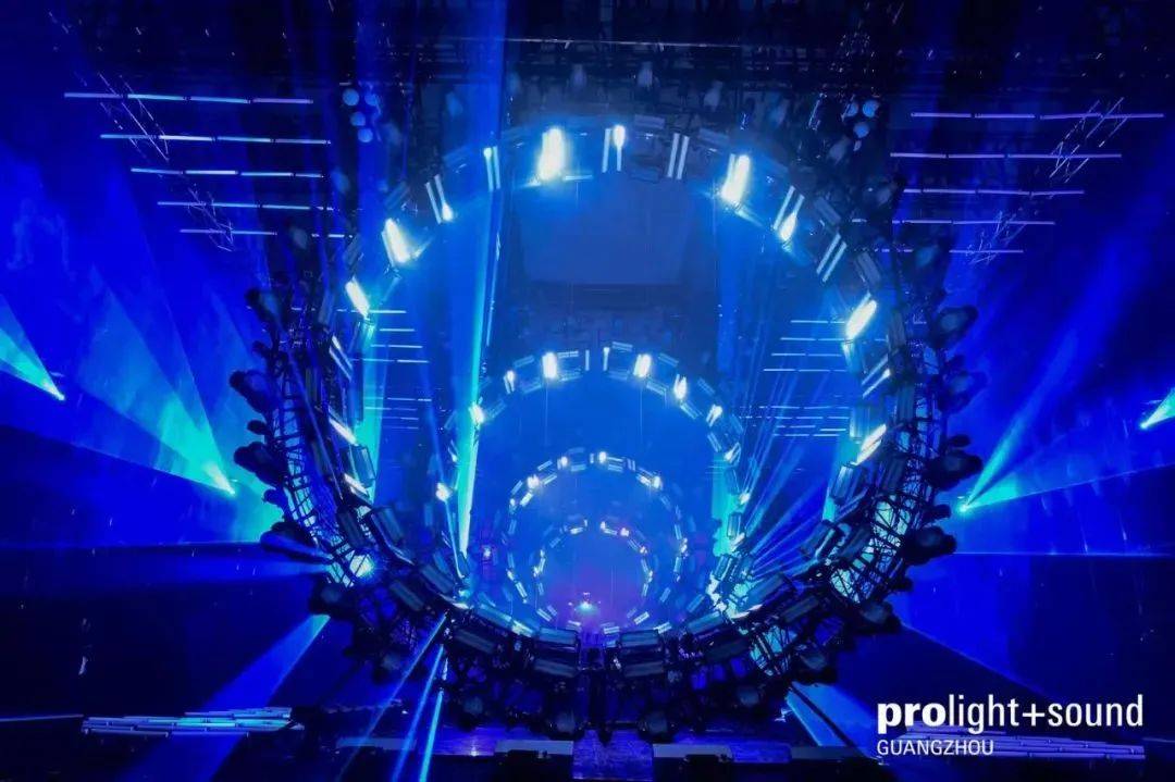 广州灯光音响展，联诚发携手独角兽系列活动赋能娱乐夜经济！