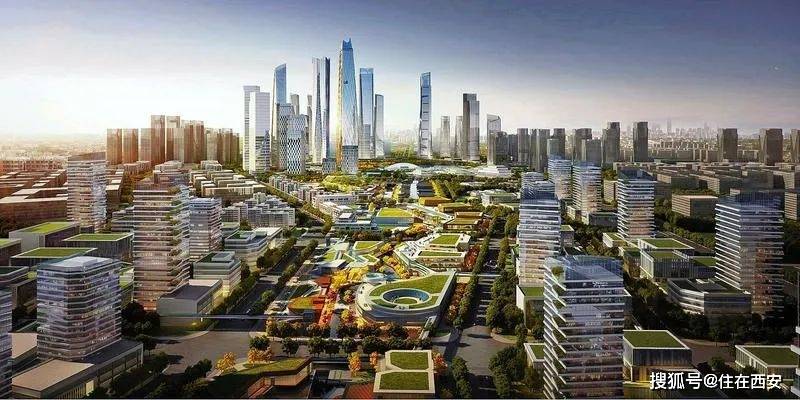 硬核产业王牌在手高新三期按下加速键