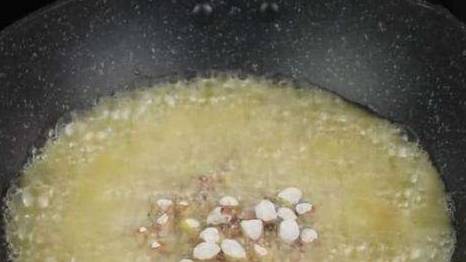 做法|挂霜花生不用买,教你一招自己在家做,更营养美味,吃起来更过瘾