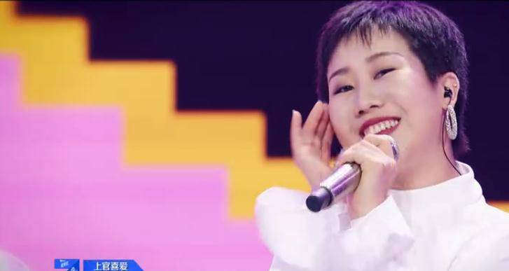 差距|夏研票数与秦牛正威差距太大,颜值问题并非主因,而是遇到劲敌