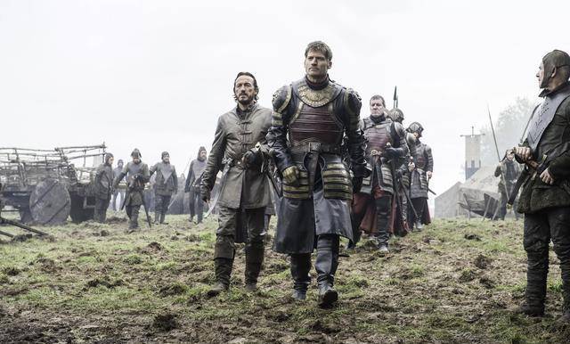 原创忠诚与金钱历史上的雇佣兵与权力的游戏中佣兵团的比较