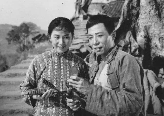 乌鸦|著名演员王蓓去世，享年91岁，与诗人白桦相爱66年成为影坛佳话