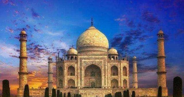 世界四大文明古国都有哪些你知道吗？