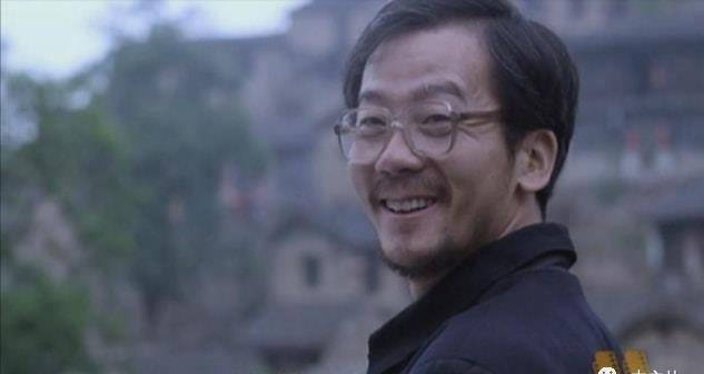 蒋勤勤|“哮天犬”陈创：演活了一条狗，也演活了小人物的悲，47岁仍未婚