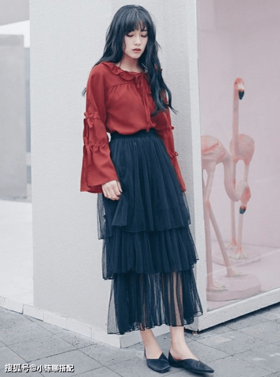 关键 春季穿半裙如何避免廉价感？这“3穿3不穿”很关键