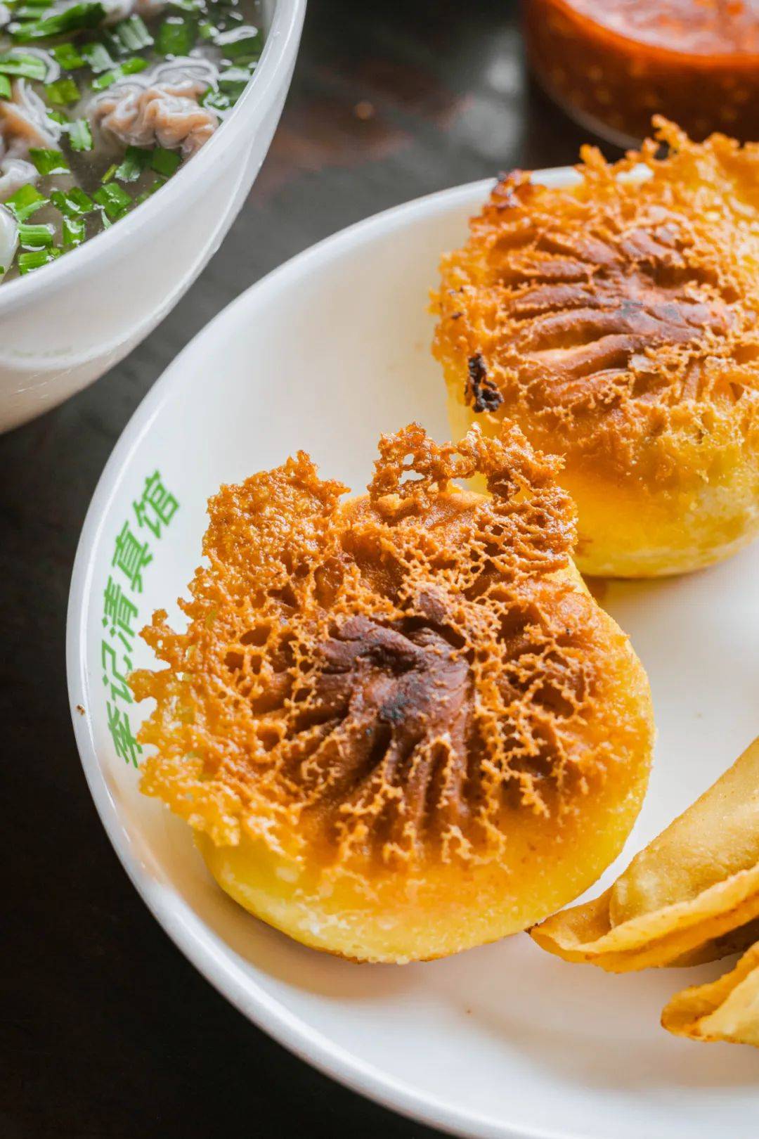 麻糍|南 京 早 餐 鄙 视 链