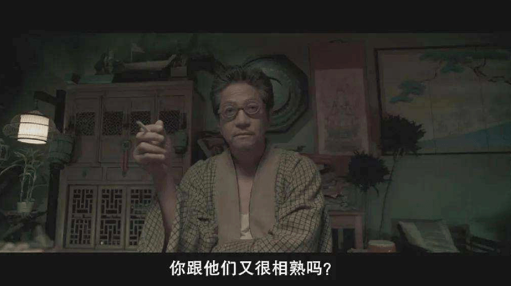 电影|三场戏，让十年前的《僵尸》赚了近千万票房