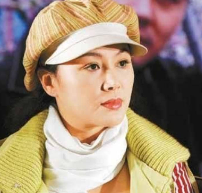 演员于小慧被婚姻伤透了心找个爱我的男人为什么那么难