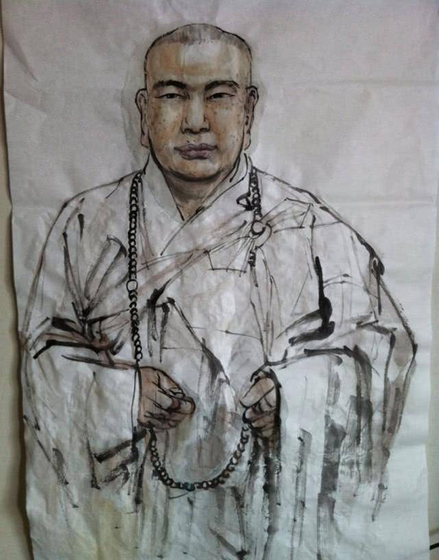 海灯法师是一代高僧,还是人造神话,真实的他究竟是怎样的