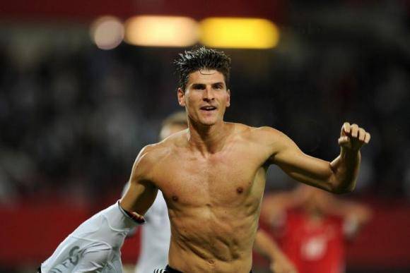 迪克欧洲各国人都长啥样?