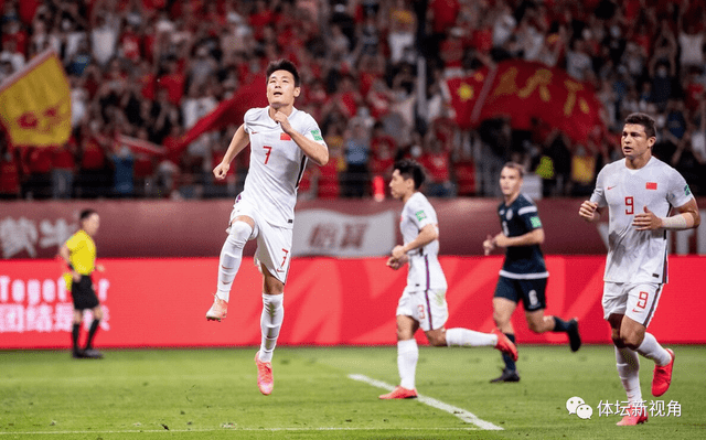 俄罗斯|世界杯“东风”来了，中国男足又遇考验，“抓不住”机会面临危机