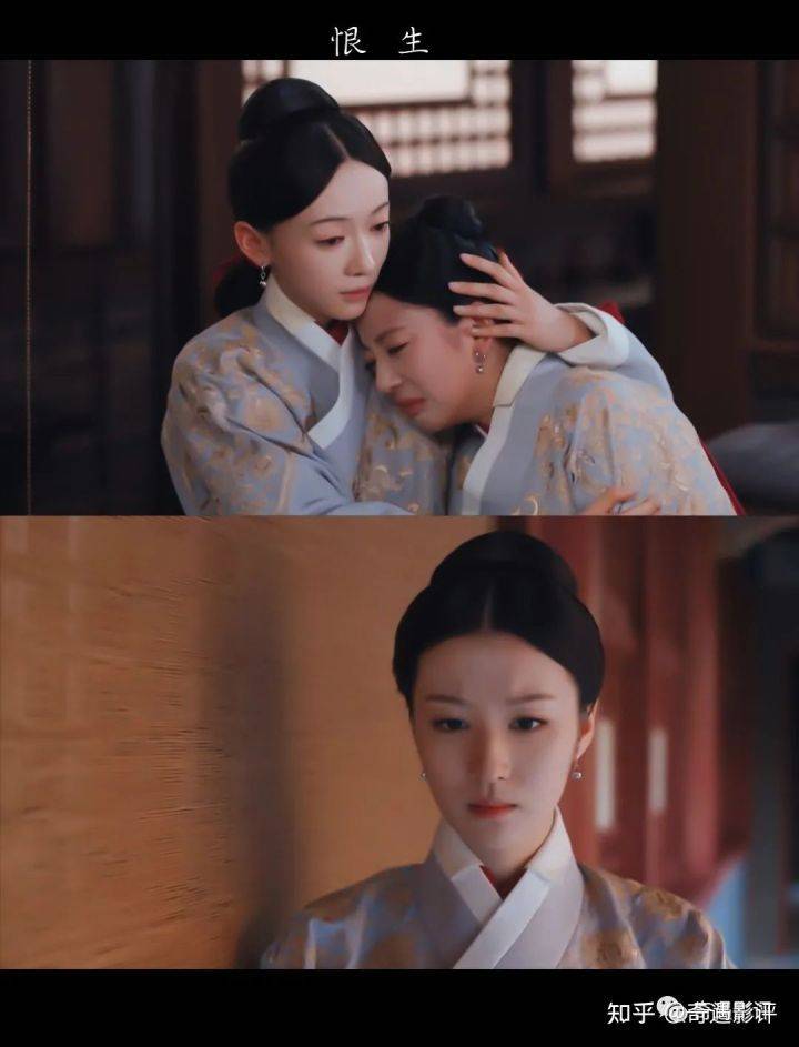 独立|《尚食》三天破亿，口碑收视双丰收，剧中女性力量成为“焦点”！