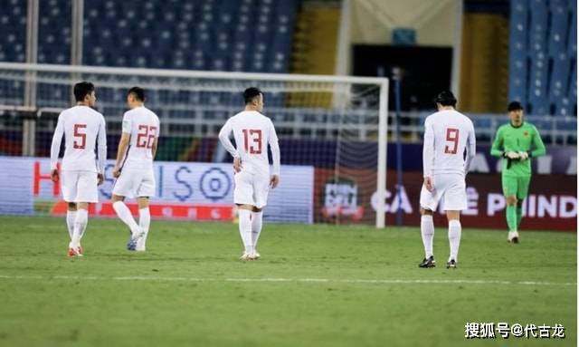 迪拜|足协很机智！国足携手U23国青海口集训，亚运会跟亚洲杯两手抓