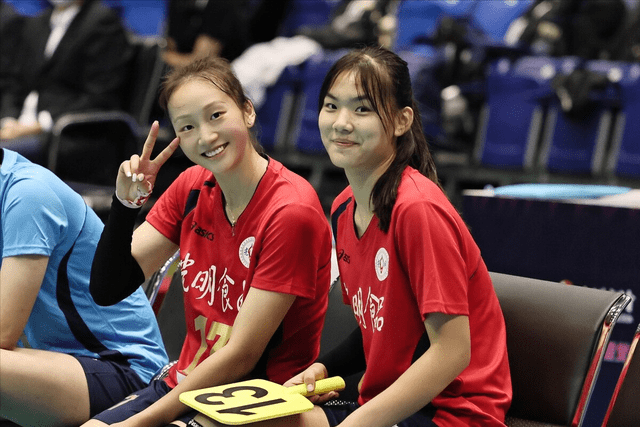技术|中国女排4位“矮个主攻”！谁能成为“中国加比”，亮相国际赛场