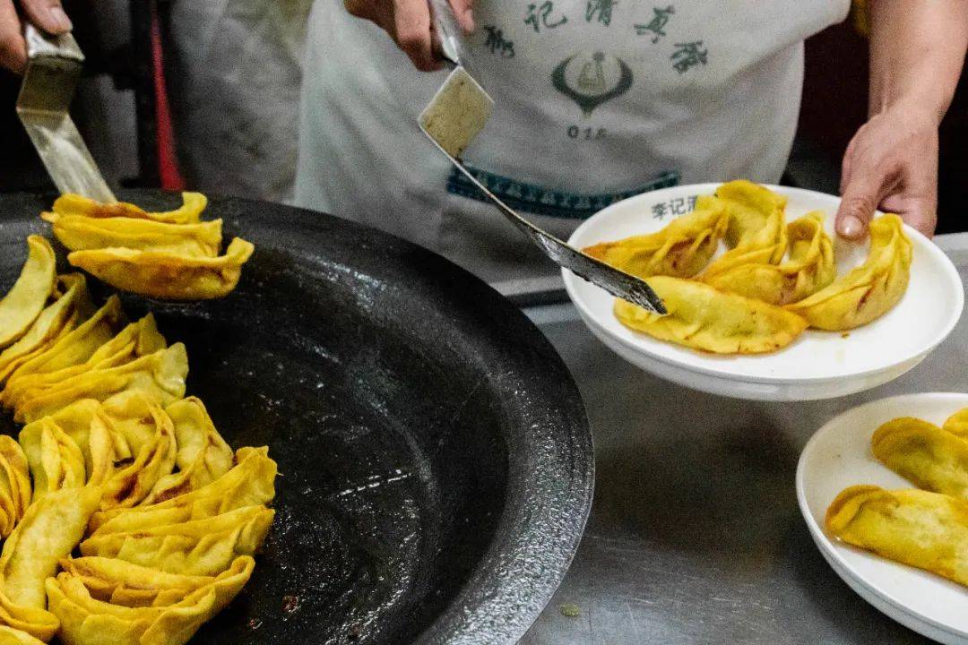 麻糍|南 京 早 餐 鄙 视 链