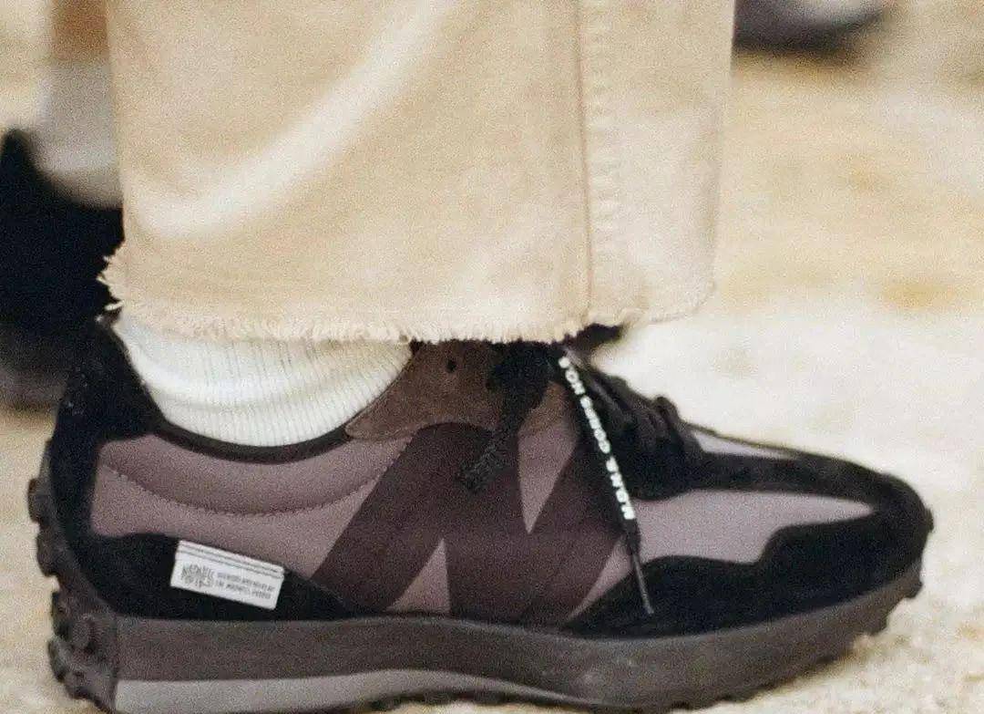 品牌 OFFWAY-很潮 New Balance和余文乐解约，周杰伦也受牵连？