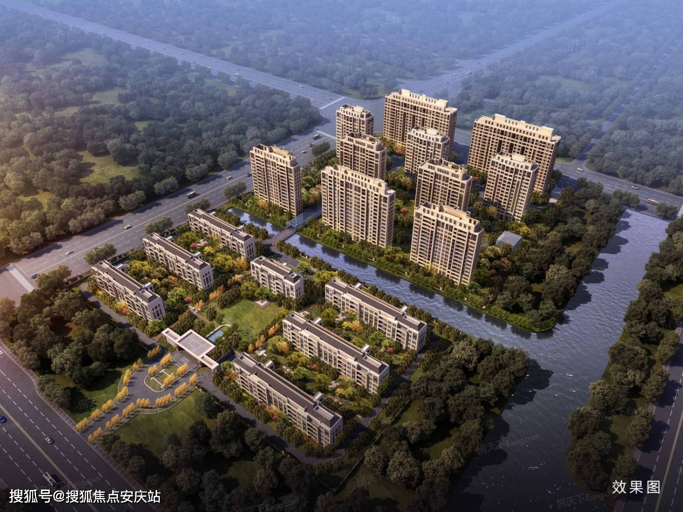 2022上海君御公馆宏景豪园售楼处电话楼盘详情位置房价最新动态