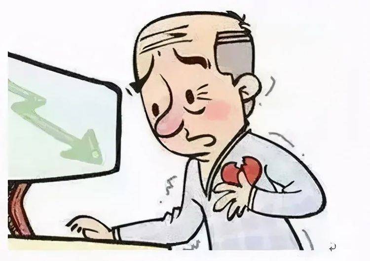 胸痛|32岁男子，晨跑时晕倒，2件事害了自己