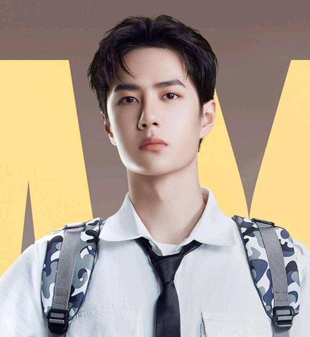 王一博大力营销,林彦俊有好消息,乔欣桃花多_工作_王义波_资源