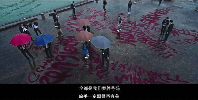 杜琪峰|找来刘青云、李若彤助阵,那个“不认命”的韦家辉又回来了