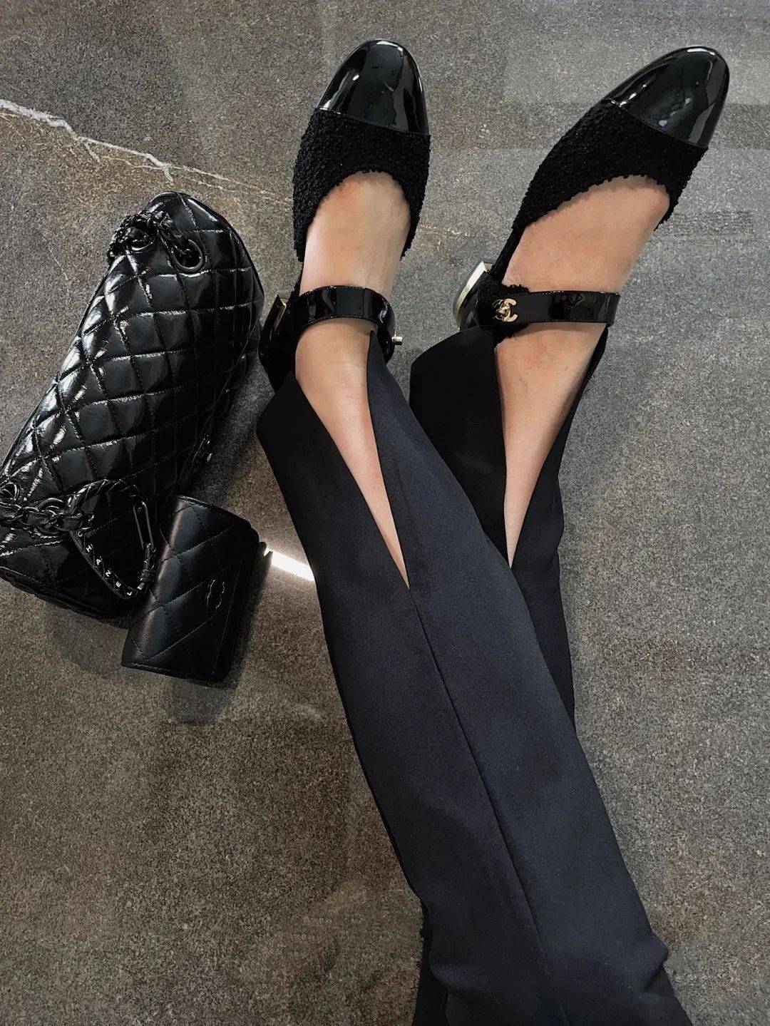 细节 今年最流行的鞋子，也太好看了吧