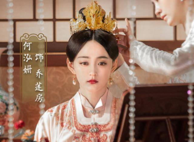 海报|谭松韵又有一部古装甜剧!剧照画风质感满满,这剧不追不行了