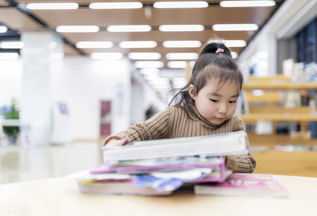 儿童有效学习的十大方法