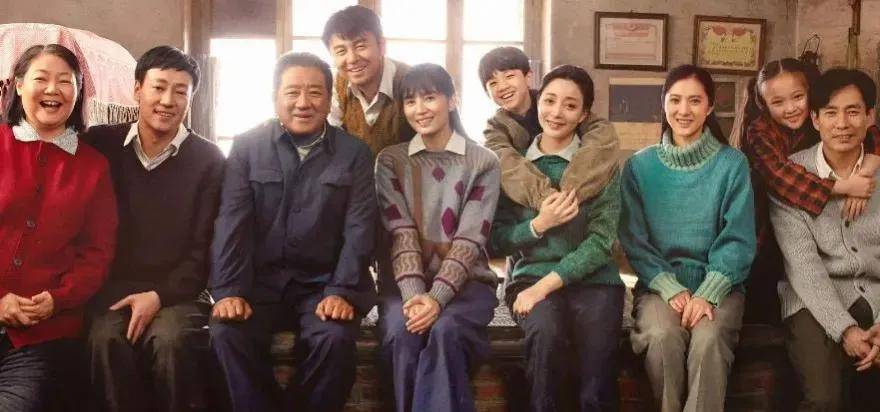 于虹|人世间：强行圆满背后，留下4个不完美的改编漏洞，洗白痕迹明显