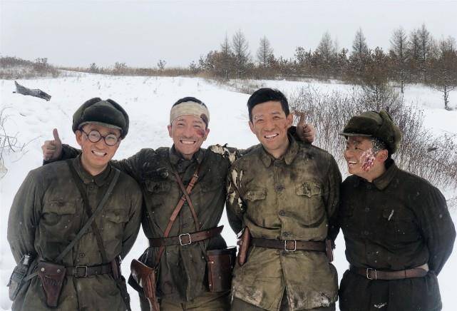 卫视|不尊重历史?高分剧《跨过鸭绿江》屡遭停播,卫视态度引网友不满