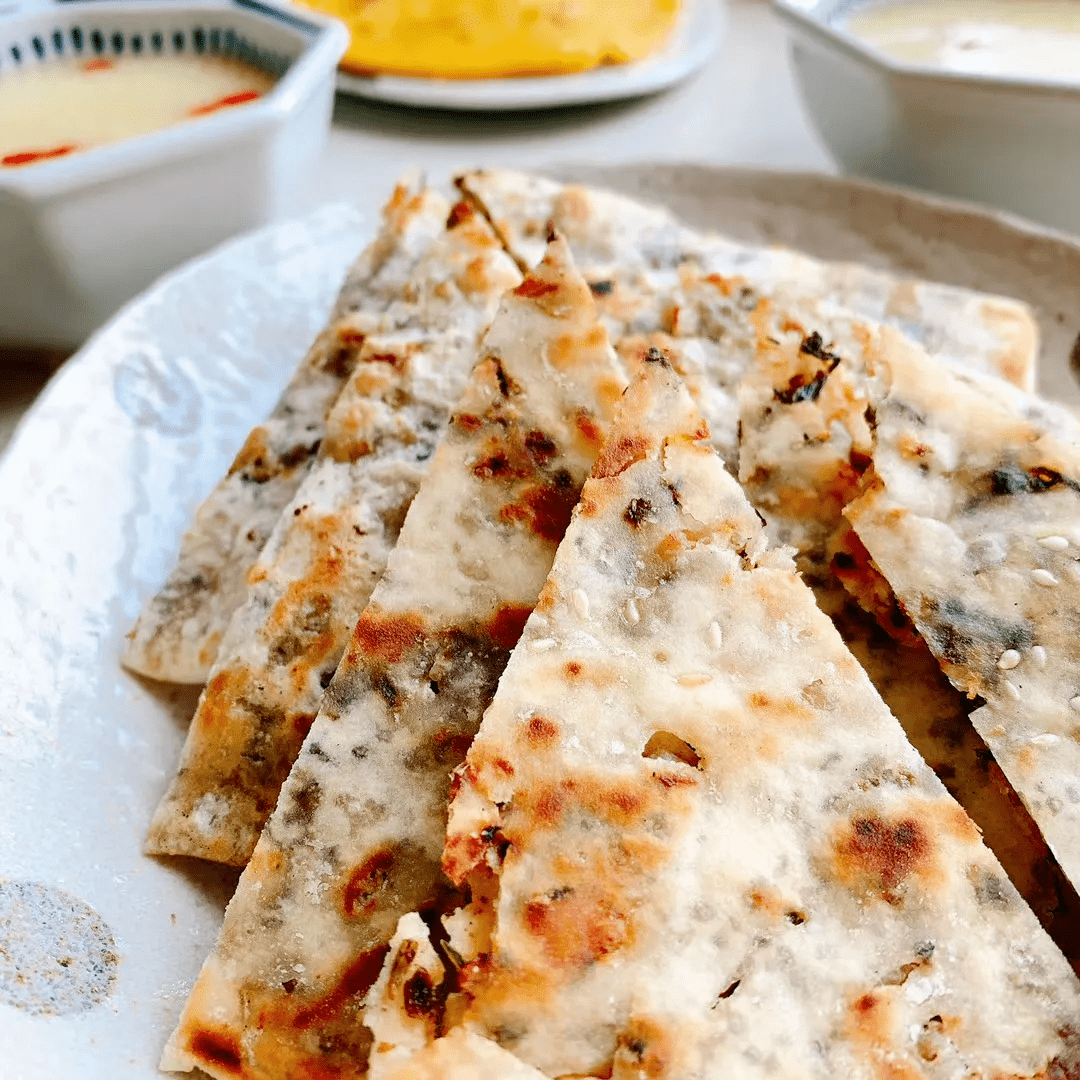 秋莲妈妈梅干菜饼为什么这么俏?