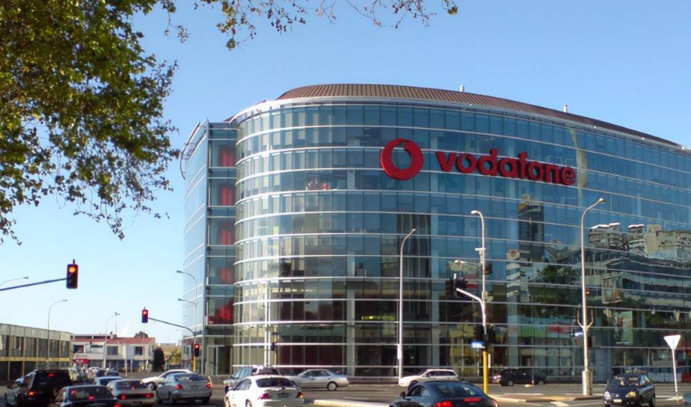 沃达丰正式宣布事关欧洲5g网络布局如美国所愿