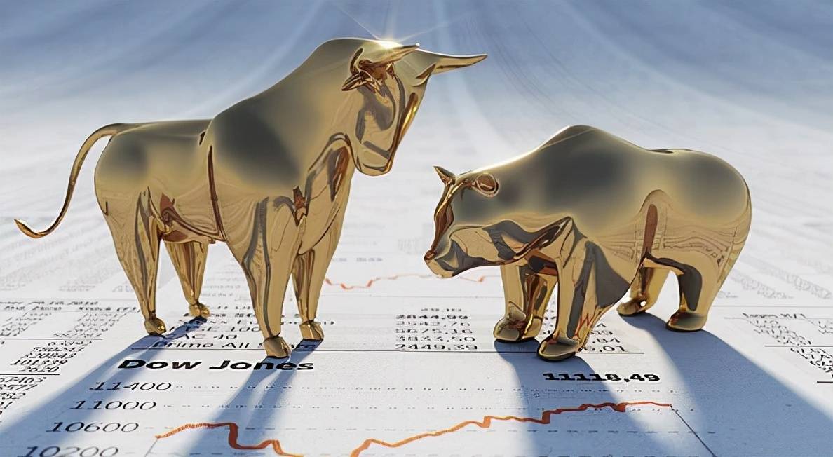 熊市中止损牛市中耐心持仓投资者有哪些心理变化