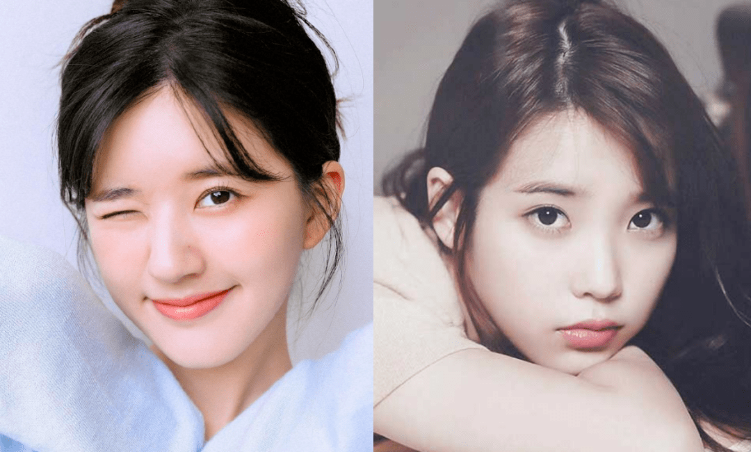 人间今天的ab,是童话世界掉落人间的仙子,绝啦!