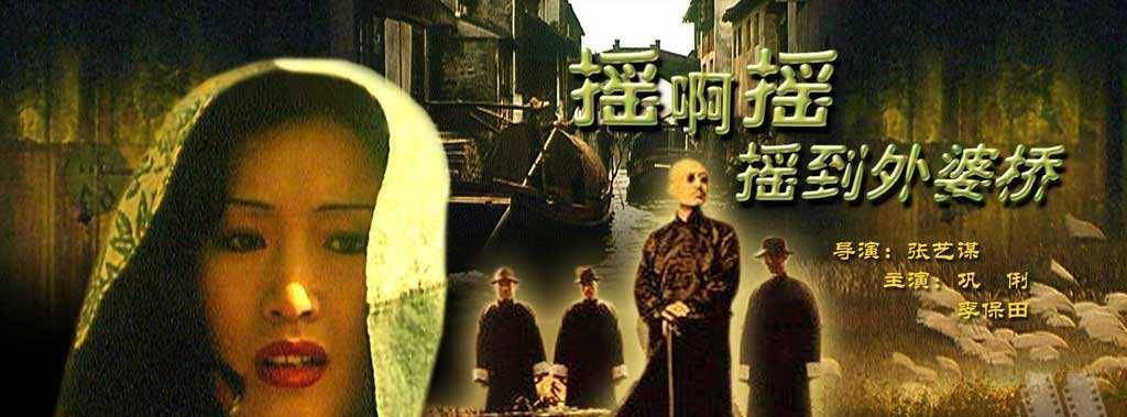 张末|张艺谋之女：从小最恨巩俐，离婚后回到父亲怀抱，如今成大导演