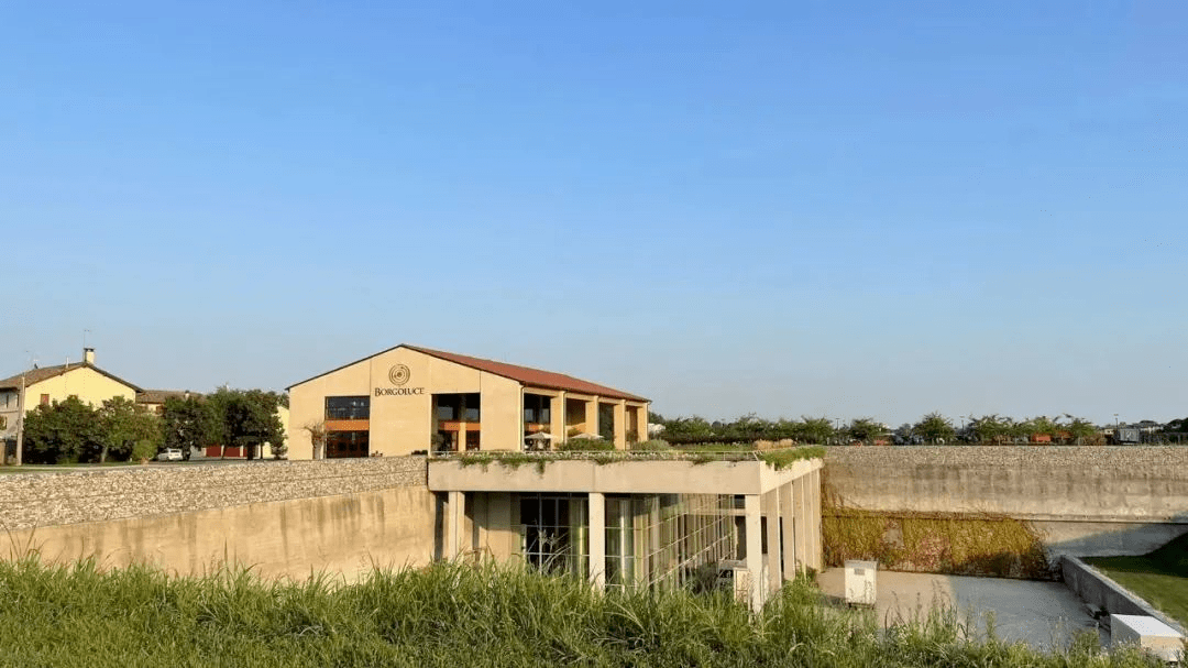 庄园|苏州远豪商贸携Aresca庄园、Borgoluce酒庄邀您共赴全国意大利精品酒之旅