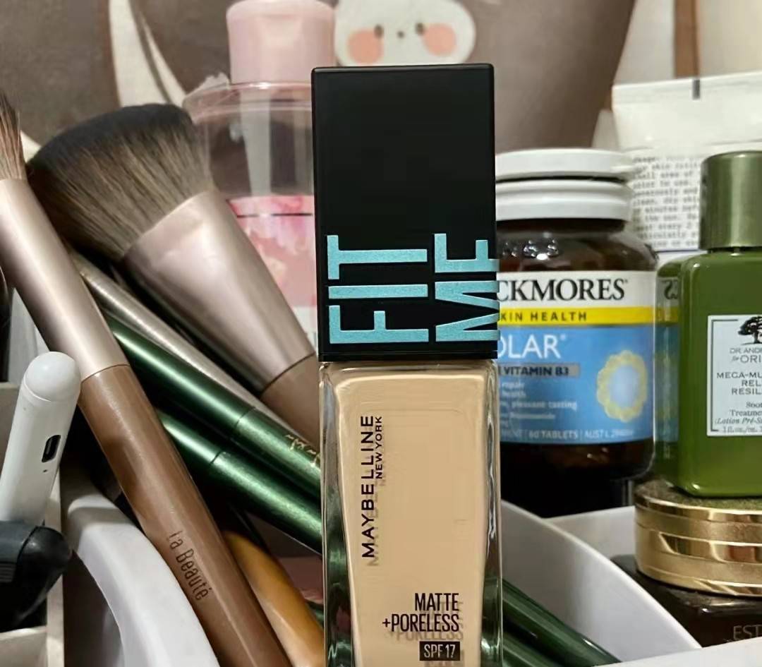 官宣最近大热的3款“粉底液”测评，优缺点都说明白了，照着买不会错