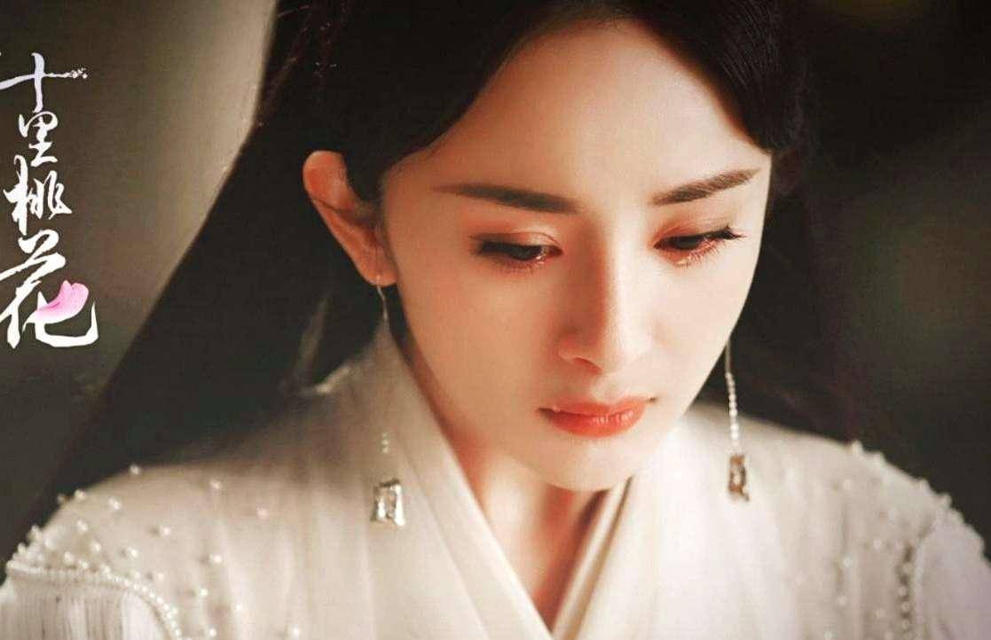 身份|仙侠剧中惹不得的八大主角，旭凤、润玉上榜，白凤九仅排第二