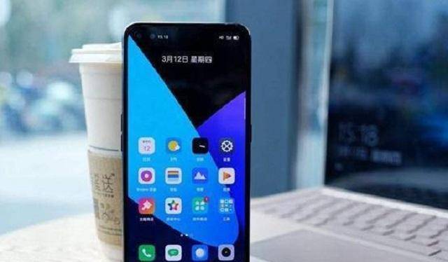 原创顶级oppo冲刺销量价格降至3099256gb65w快充骁龙865