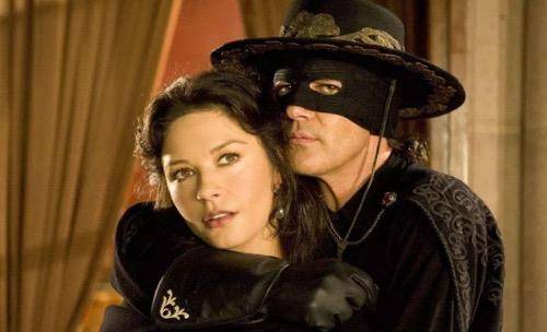 复合|31岁结婚,老公56岁,分居又复合,169cm美艳硬核凯瑟琳泽塔琼斯