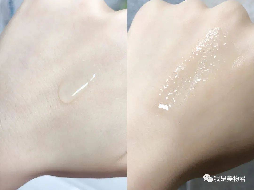 太阳不愧是人人熟知的天然保湿因子玻尿酸，春日维稳必备